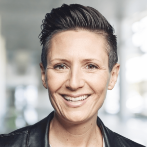 Tina, Client Service Director Lead Consultant