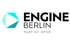 Engine Berlin Logo - customized retail marketing agency