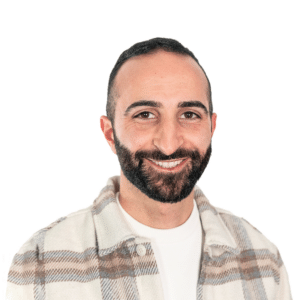 David Cavas Management Board & Business Development Manager