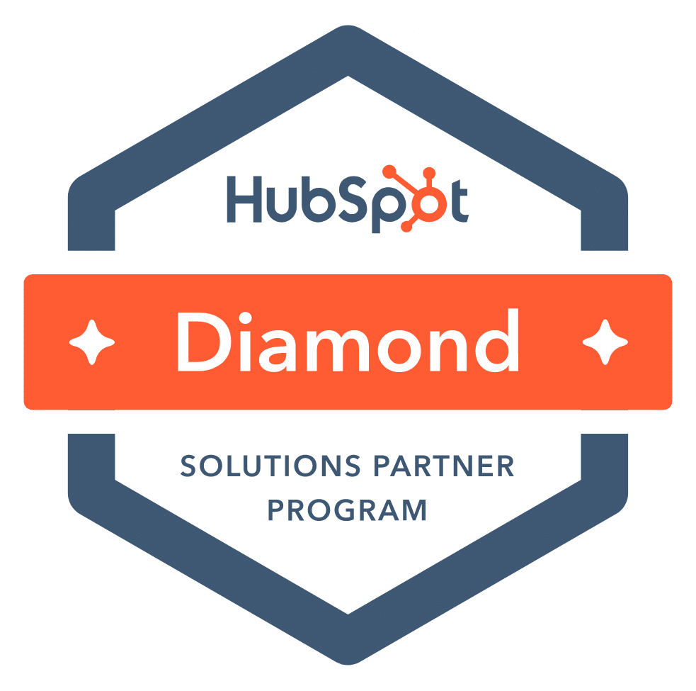 OPEN ist Hubspot Diamond Solution Partner