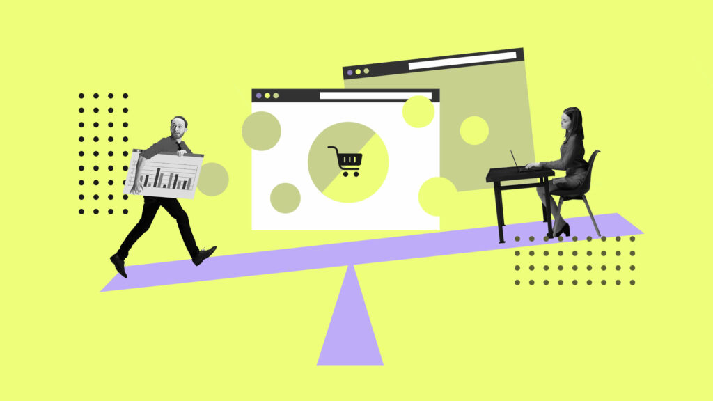 Collage_Shopify-vs-Shopware