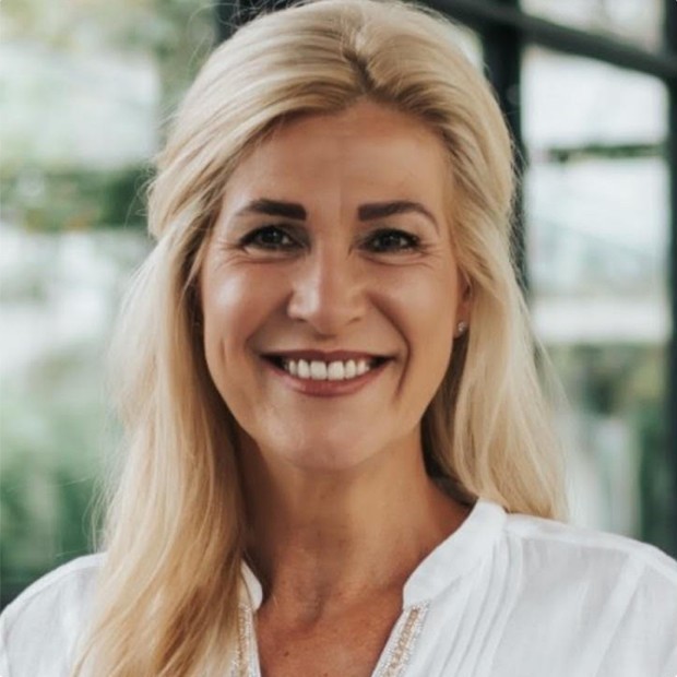 Lisa Schadt - Director for Sales & Key Account bei der OPEN Digitalgruppe