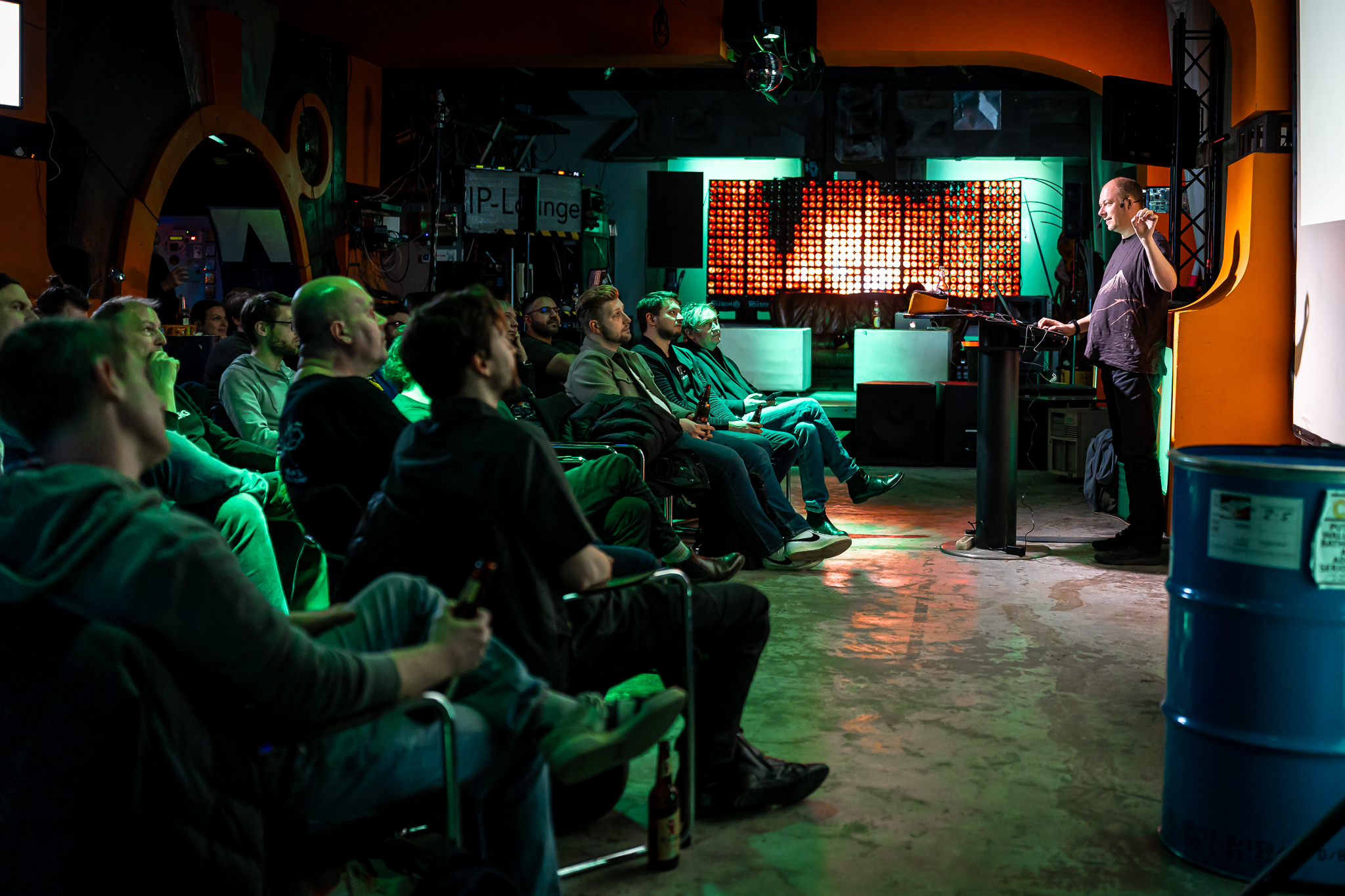 Symfony User Group 2024