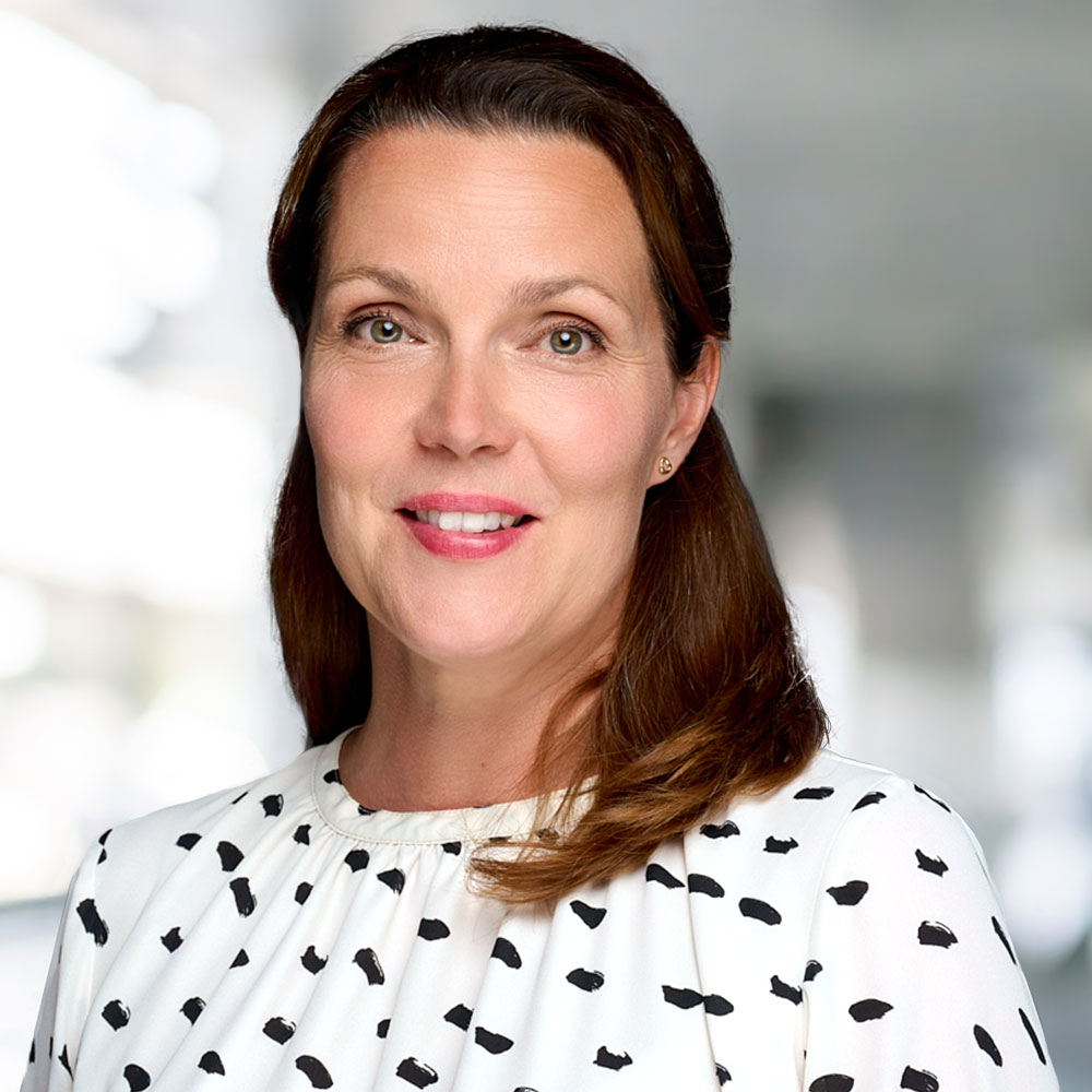 Stefanie Hegener, Geschäftsführerin OPEN Digitalgruppe